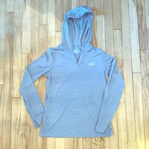 Under Armour Women’s Heat Guard Long Sleeve